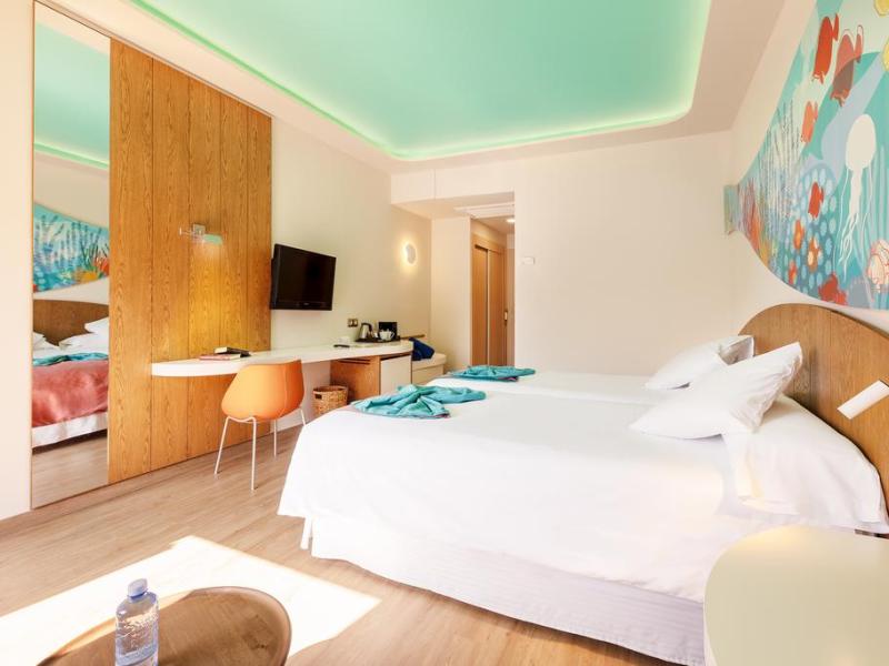 Puerto de Mogan THe Senses Collection