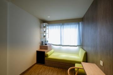 Отель Boss Legian Hotel Powered by Archipelago Индонезия, о Бали, фото 11