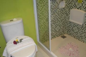 Отель Boss Legian Hotel Powered by Archipelago Индонезия, о Бали, фото 14