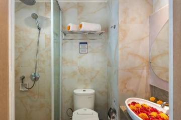 Отель Boss Legian Hotel Powered by Archipelago Индонезия, о Бали, фото 15