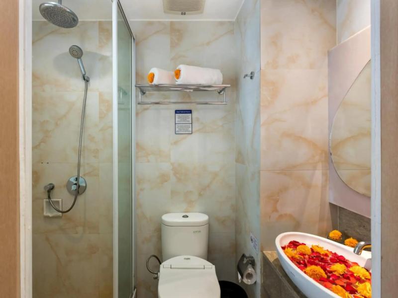 Boss Legian Hotel Powered by Archipelago