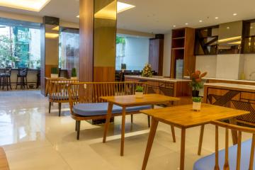 Отель Boss Legian Hotel Powered by Archipelago Индонезия, о Бали, фото 18