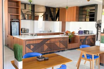 Отель Boss Legian Hotel Powered by Archipelago Индонезия, о Бали, фото 19