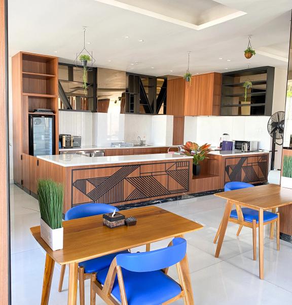 Boss Legian Hotel Powered by Archipelago