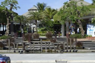 Отель Boss Legian Hotel Powered by Archipelago Индонезия, о Бали, фото 26