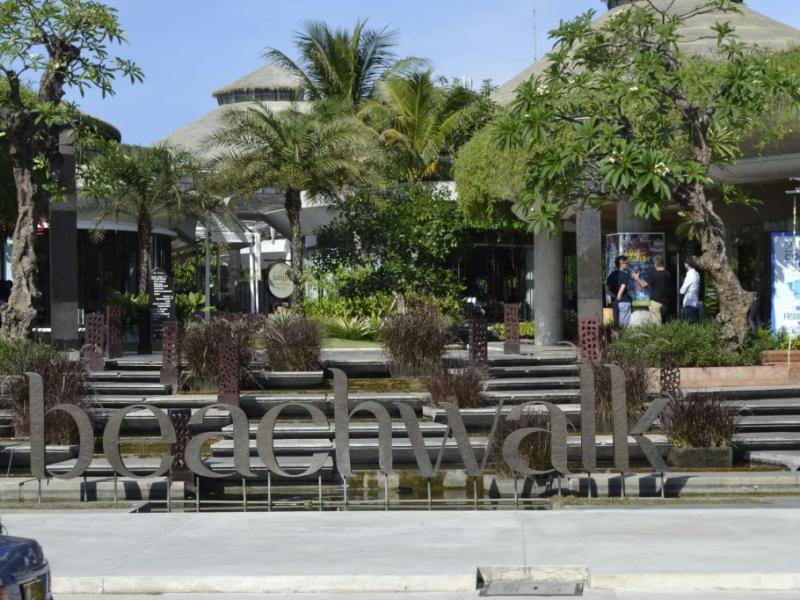 Boss Legian Hotel Powered by Archipelago