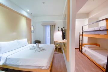 Отель Boss Legian Hotel Powered by Archipelago Индонезия, о Бали, фото 3