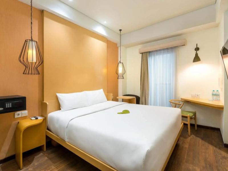 MaxOneHotels.com at Legian