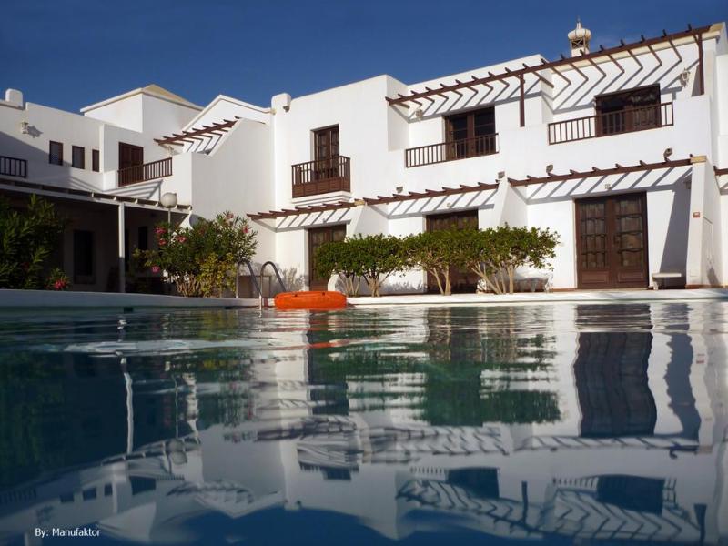 La Laguneta Apartamentos