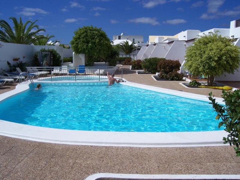 La Laguneta Apartamentos