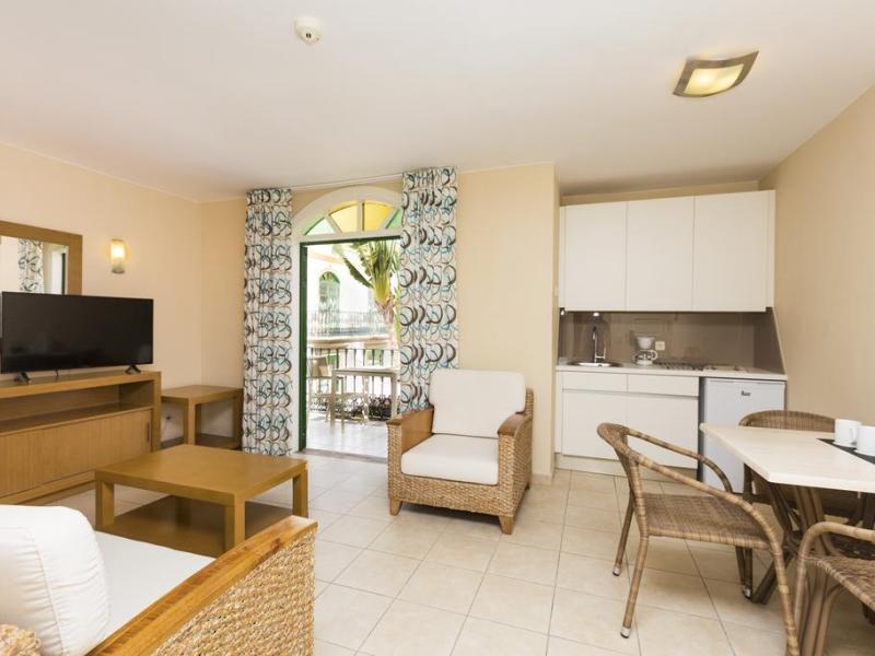 Puerto de Mogan Apartamentos THe Home Collection