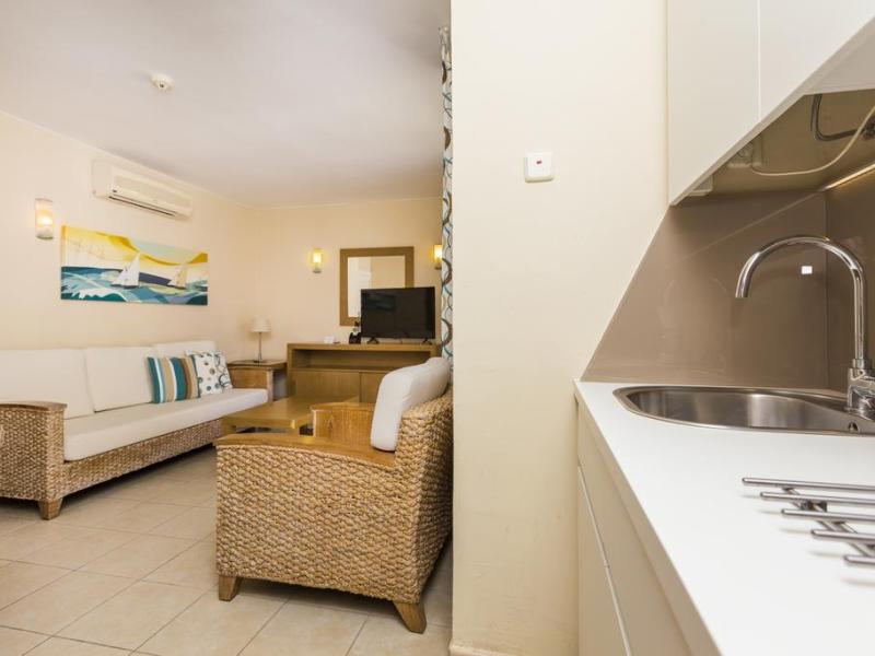 Puerto de Mogan Apartamentos THe Home Collection