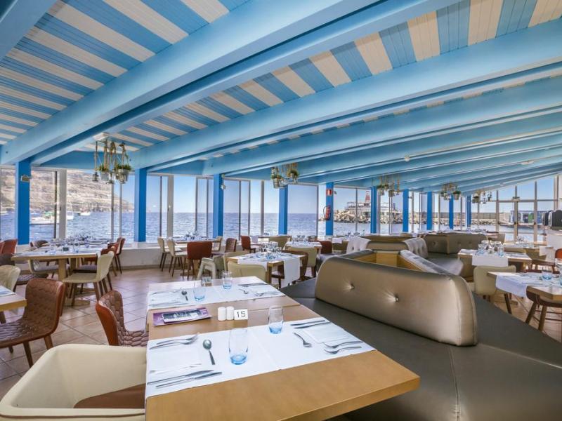 Puerto de Mogan Apartamentos THe Home Collection