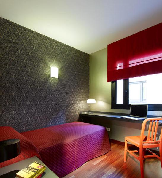 Castro Exclusive Residences Sant Pau