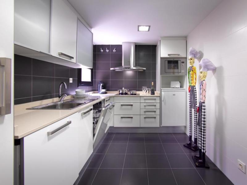 Castro Exclusive Residences Sant Pau