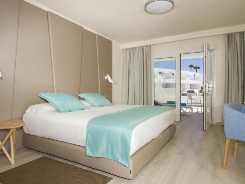 Aqua Suites Hotel Boutique
