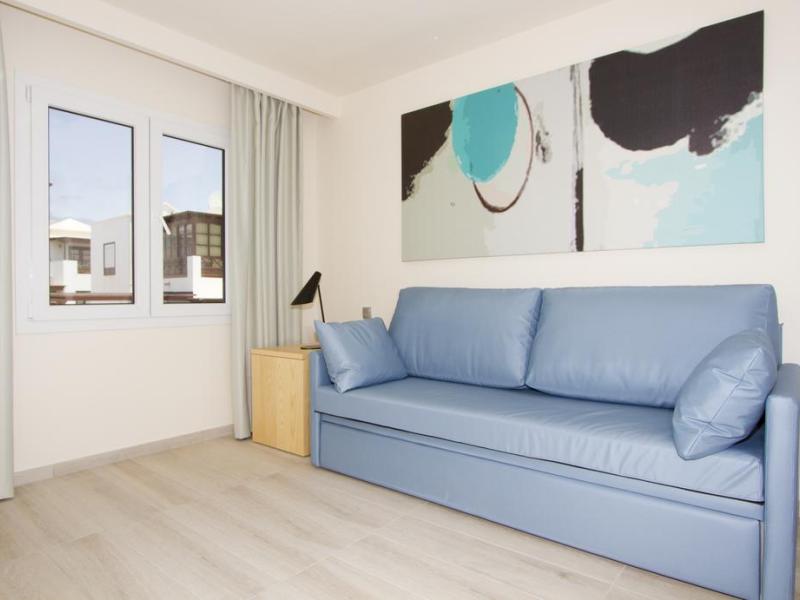 Aqua Suites Hotel Boutique