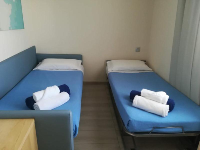 Aqua Suites Hotel Boutique