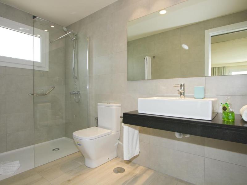 Aqua Suites Hotel Boutique