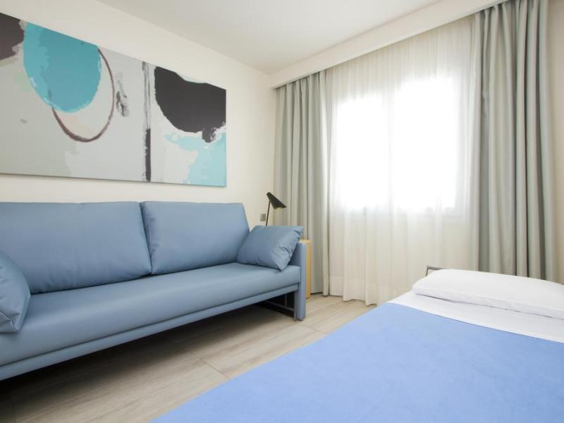 Aqua Suites Hotel Boutique