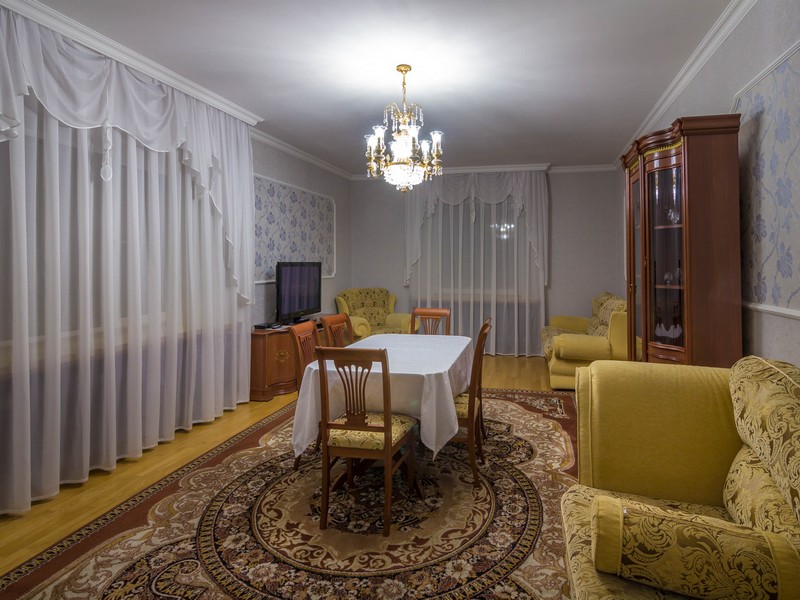 Санаторий Москва