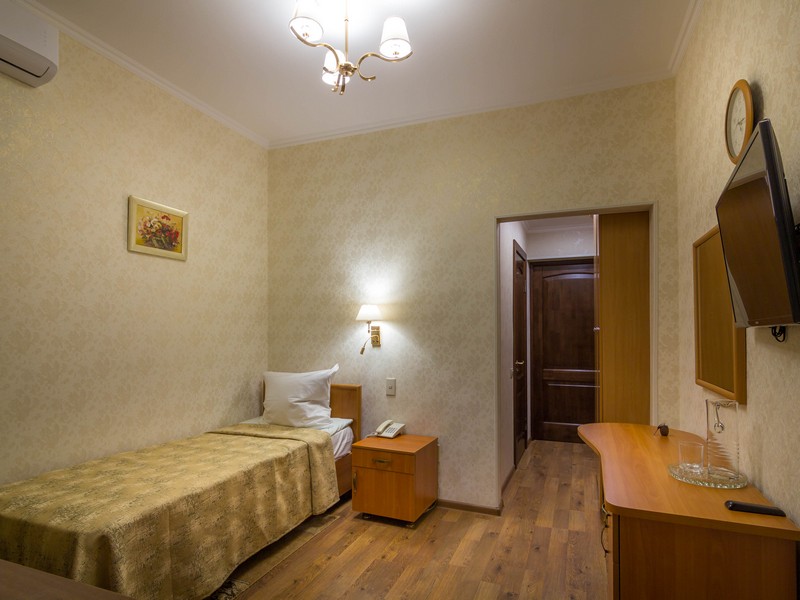 Санаторий Москва