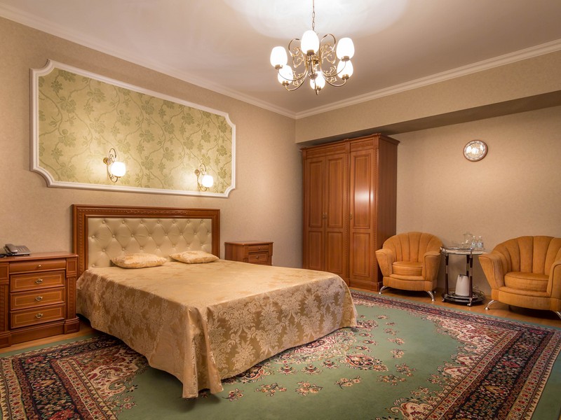 Санаторий Москва