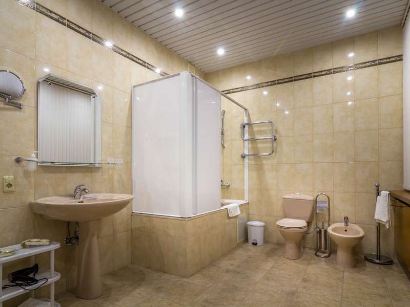 Санаторий Москва