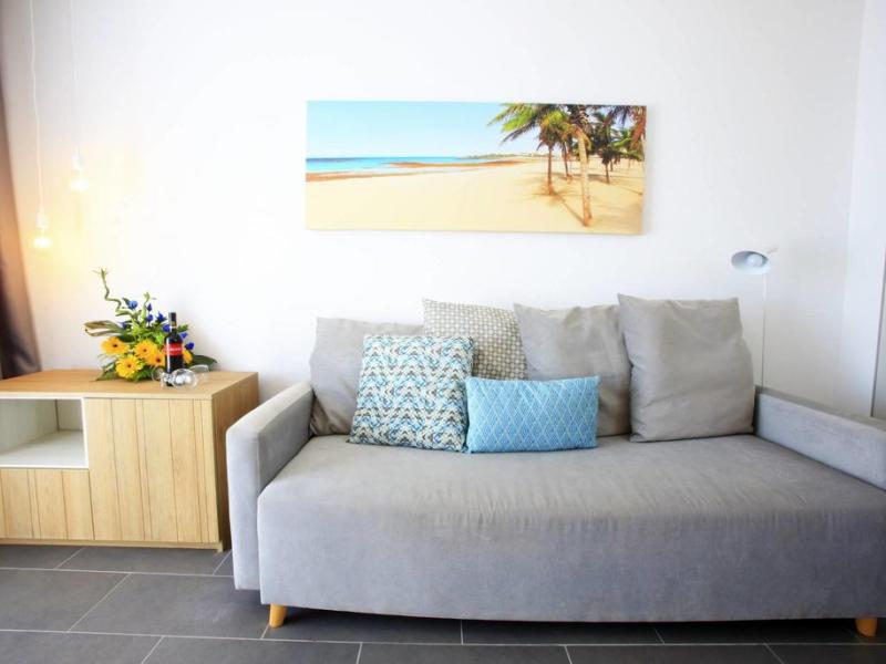 Labranda Alyssa Suite Hotel