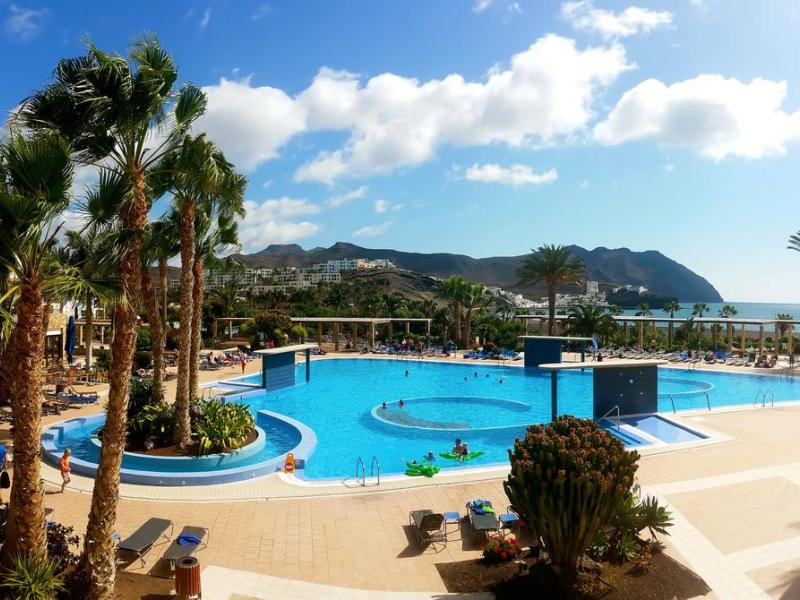 Playitas Aparthotel