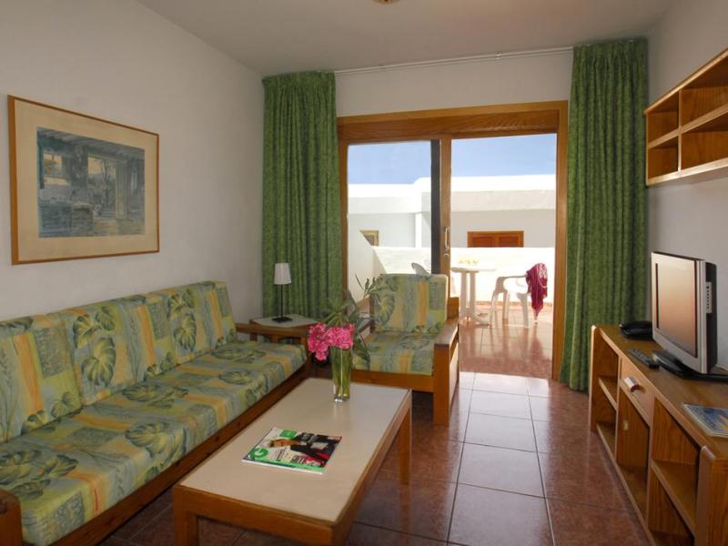 Montecarlo Apartamentos