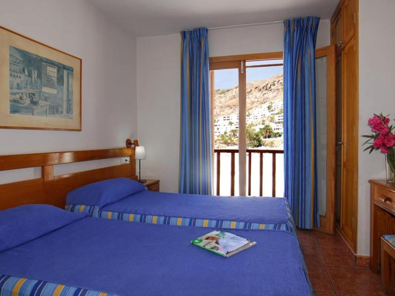 Montecarlo Apartamentos