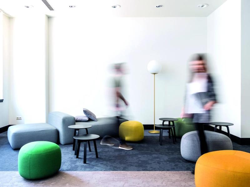 Vienna House Diplomat Prague