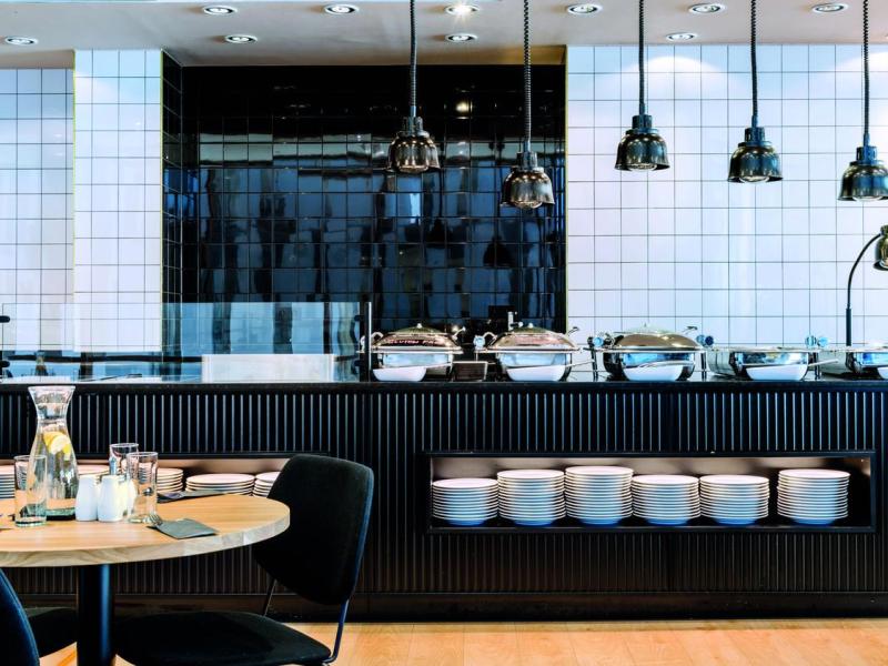 Vienna House Diplomat Prague