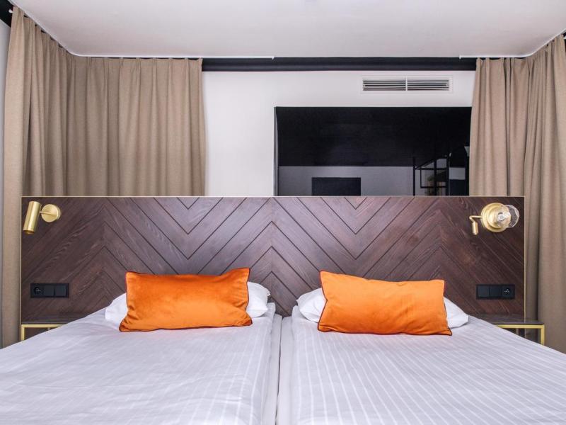 Vienna House Diplomat Prague