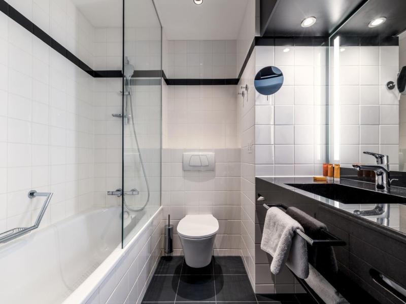 Vienna House Diplomat Prague