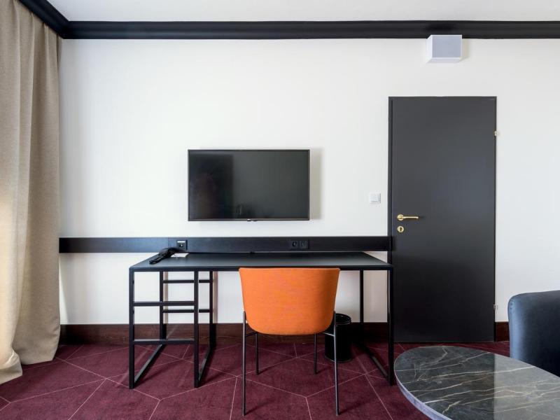 Vienna House Diplomat Prague