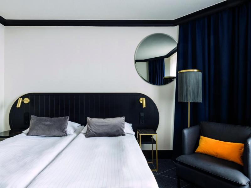 Vienna House Diplomat Prague