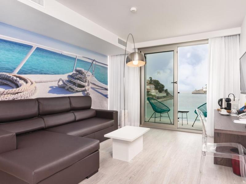 Minister Hotel Boutique