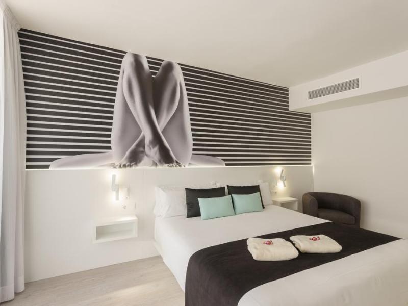 Minister Hotel Boutique