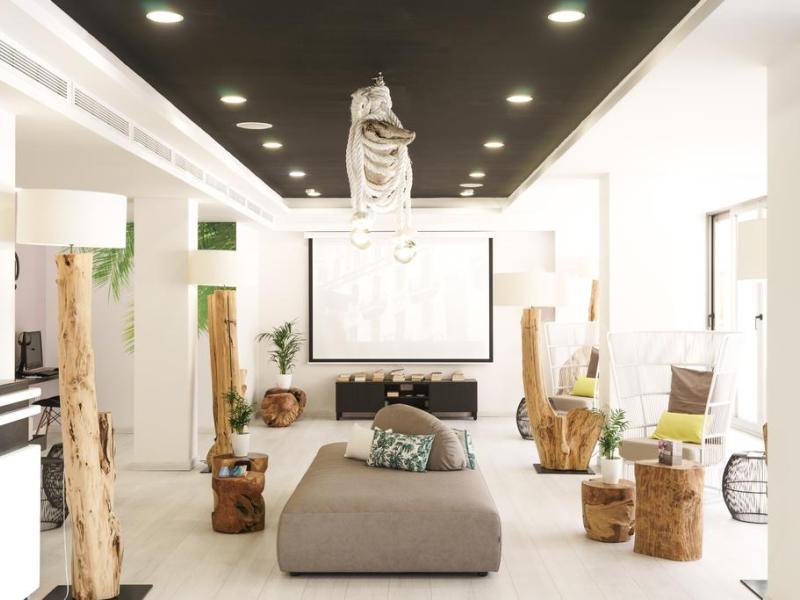 Minister Hotel Boutique