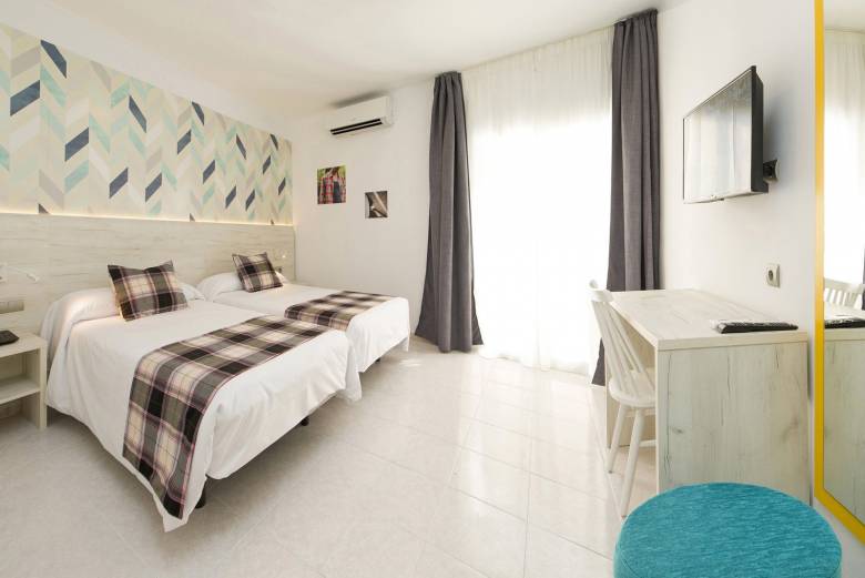 Playasol Lei Ibiza