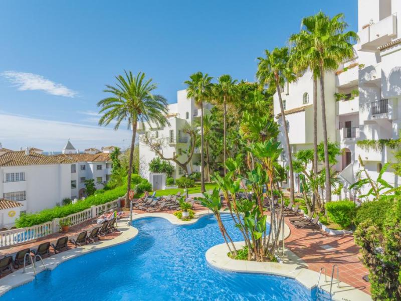 Royal Oasis Club at Pueblo Quinta by Diamond Resorts