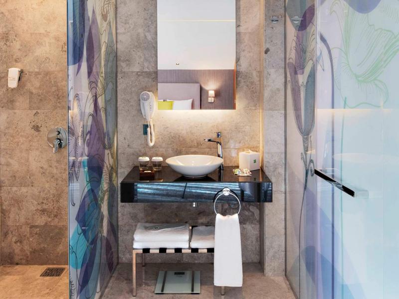 Ibis Styles Istanbul Atasehir Hotel