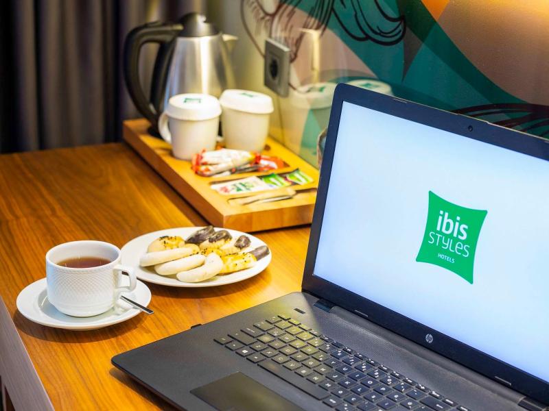 Ibis Styles Istanbul Atasehir Hotel