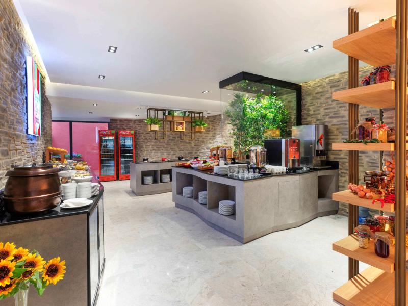 Ibis Styles Istanbul Atasehir Hotel