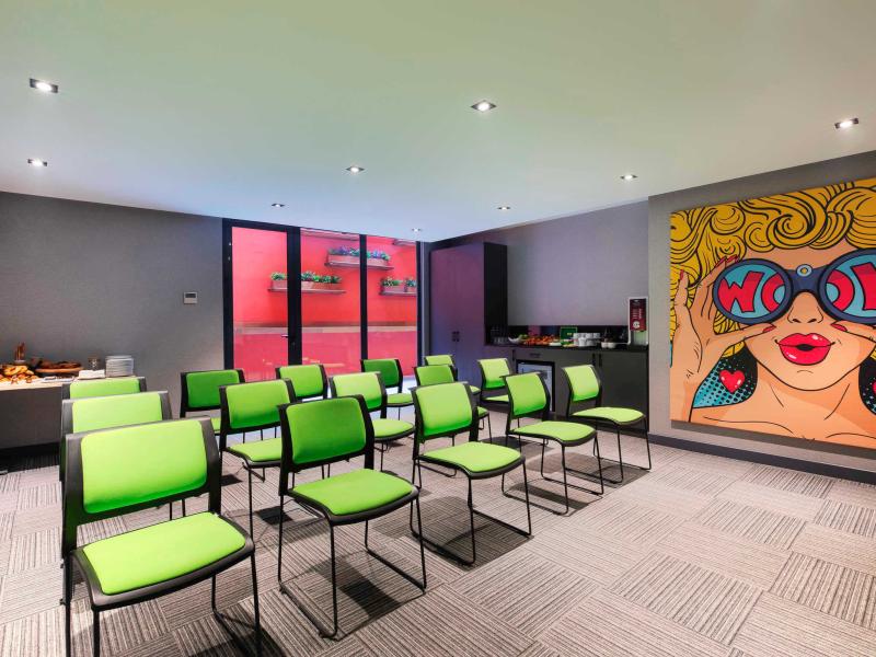 Ibis Styles Istanbul Atasehir Hotel