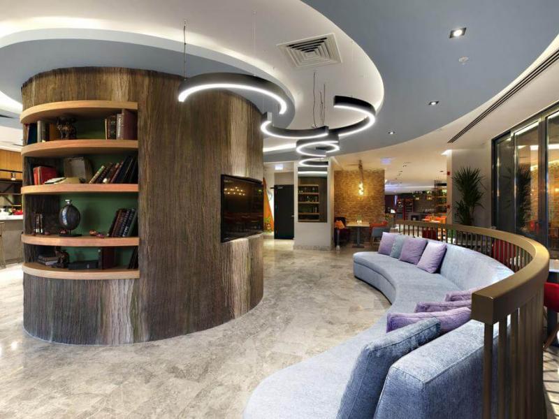 Ibis Styles Istanbul Atasehir Hotel