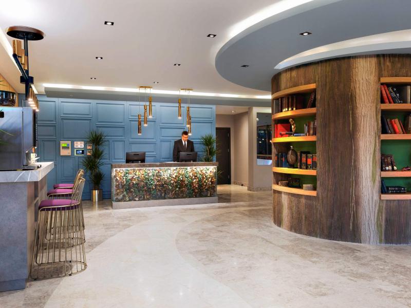 Ibis Styles Istanbul Atasehir Hotel