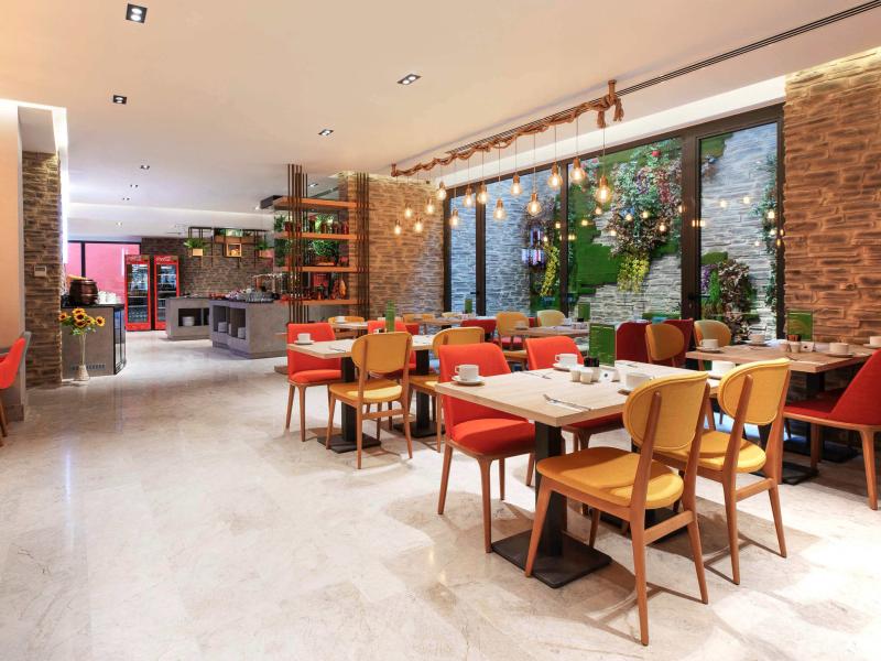 Ibis Styles Istanbul Atasehir Hotel